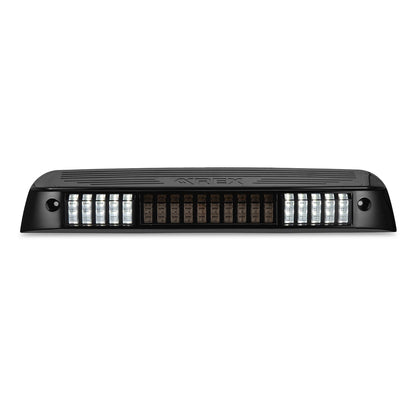 19-26 Ram 1500 NOVA-Series Prismatic LED Third Brake Light Alpha-Black - view 5