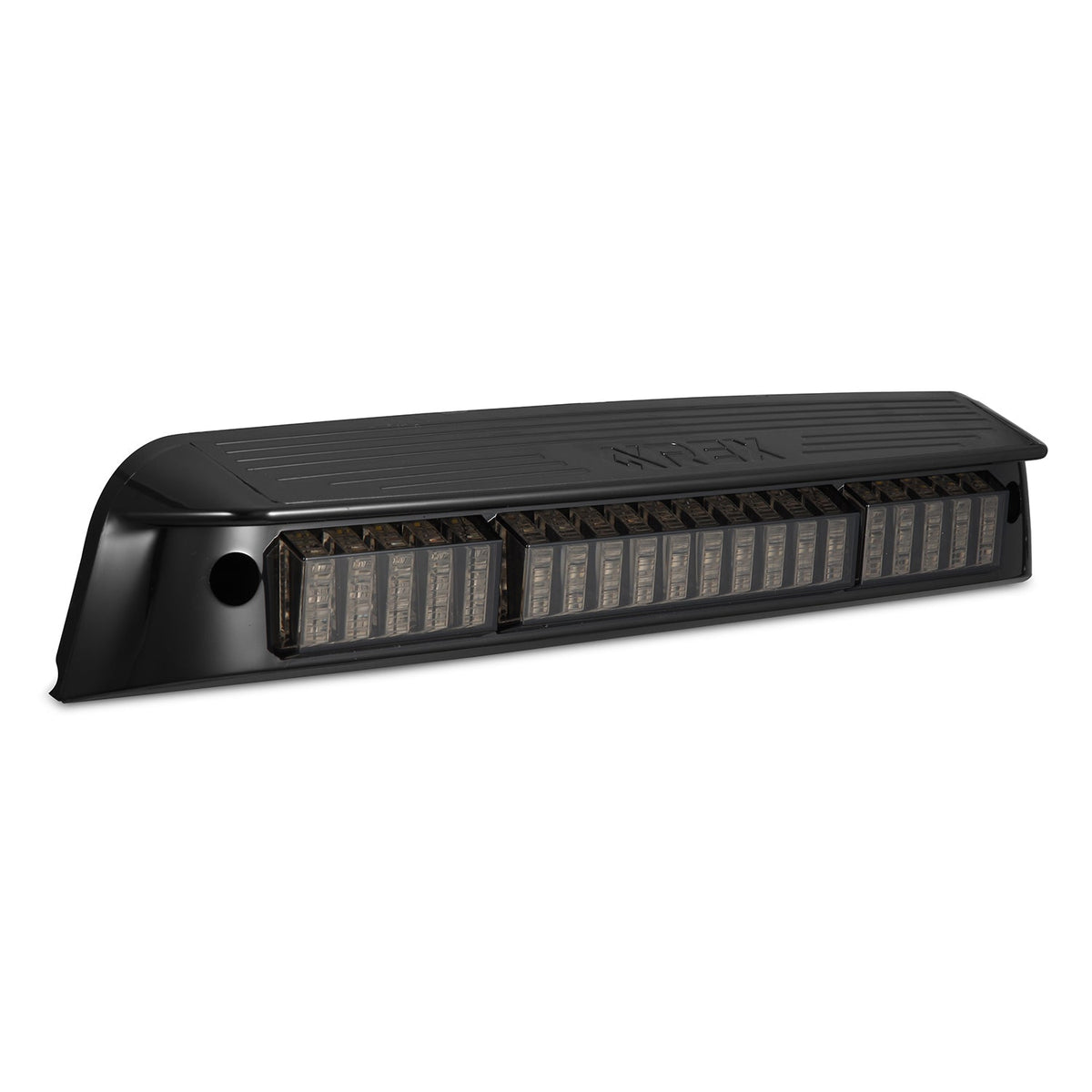 19-26 Ram 1500 NOVA-Series Prismatic LED Third Brake Light Alpha-Black - view 2