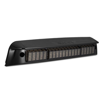 19-26 Ram 1500 NOVA-Series Prismatic LED Third Brake Light Alpha-Black - view 2