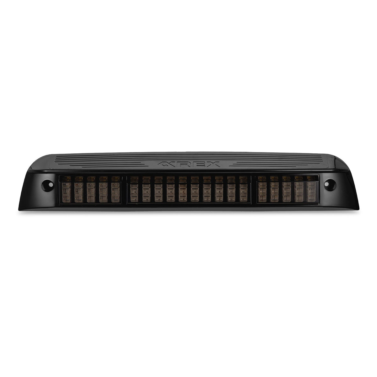 19-26 Ram 1500 NOVA-Series Prismatic LED Third Brake Light Alpha-Black - view 3
