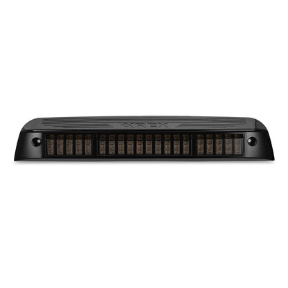 19-26 Ram 1500 NOVA-Series Prismatic LED Third Brake Light Alpha-Black - view 3