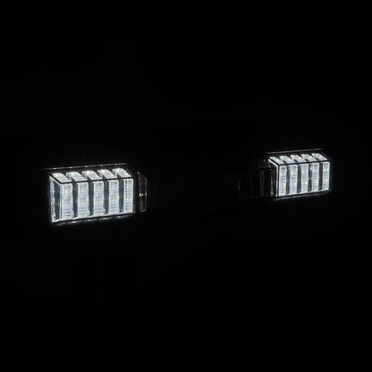 19-26 Ram 1500 NOVA-Series Prismatic LED Third Brake Light Alpha-Black - view 9