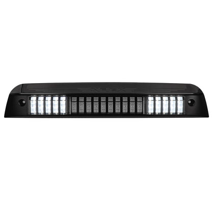 19-26 Ram 1500 NOVA-Series Prismatic LED Third Brake Light Black - view 6