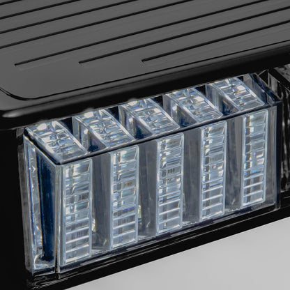 19-26 Ram 1500 NOVA-Series Prismatic LED Third Brake Light Black - view 14