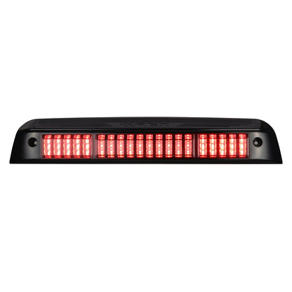 19-26 Ram 1500 NOVA-Series Prismatic LED Third Brake Light Black - view 5
