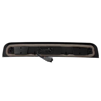 19-26 Ram 1500 NOVA-Series Prismatic LED Third Brake Light Black - view 15