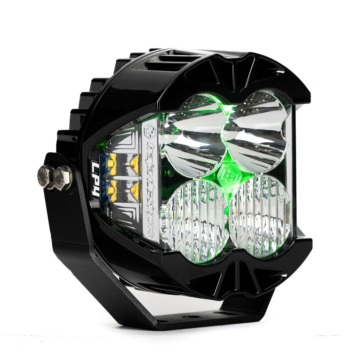 BAJA DESIGNS LP4 Pro LED Auxiliary Light Pod