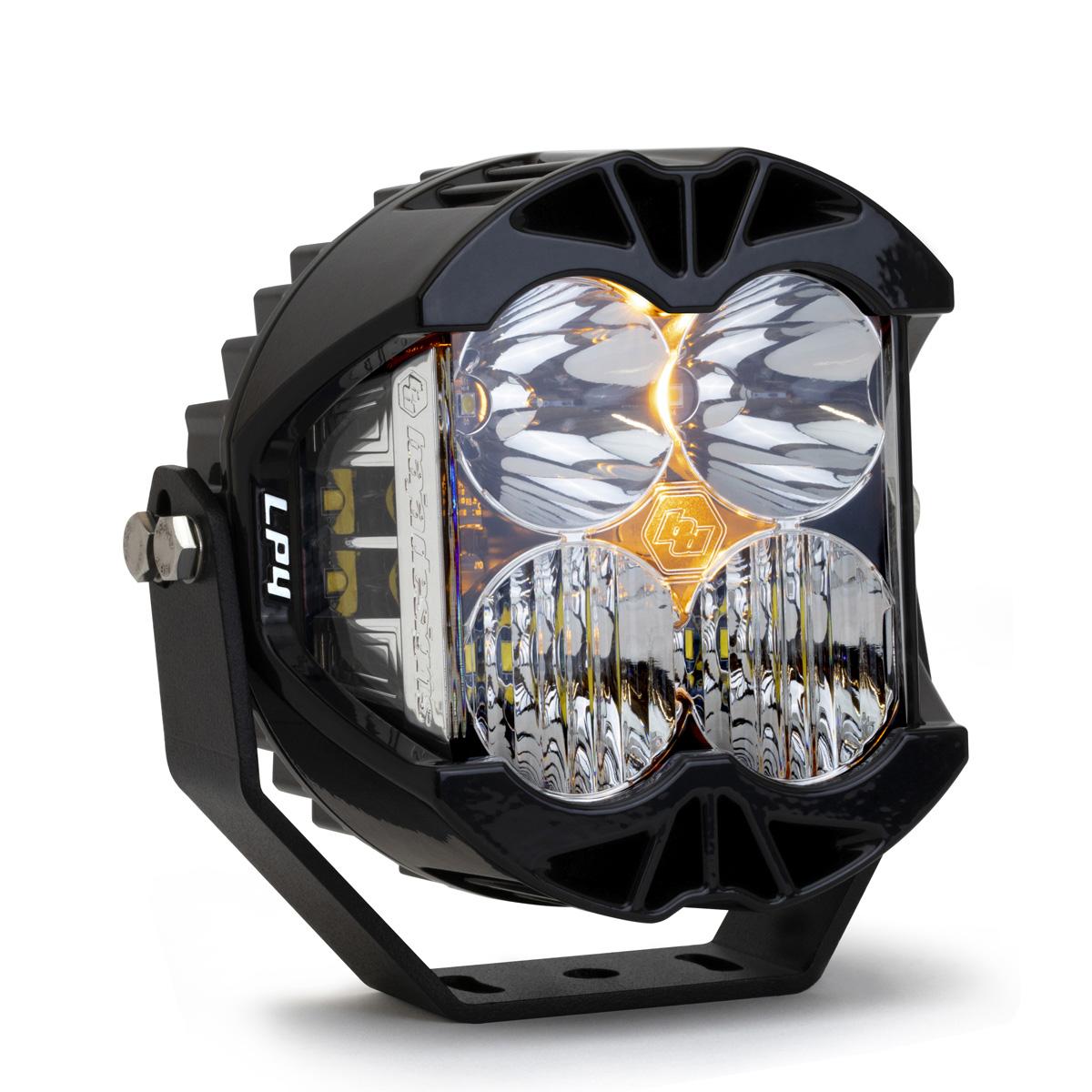 BAJA DESIGNS LP4 Pro LED Auxiliary Light Pod