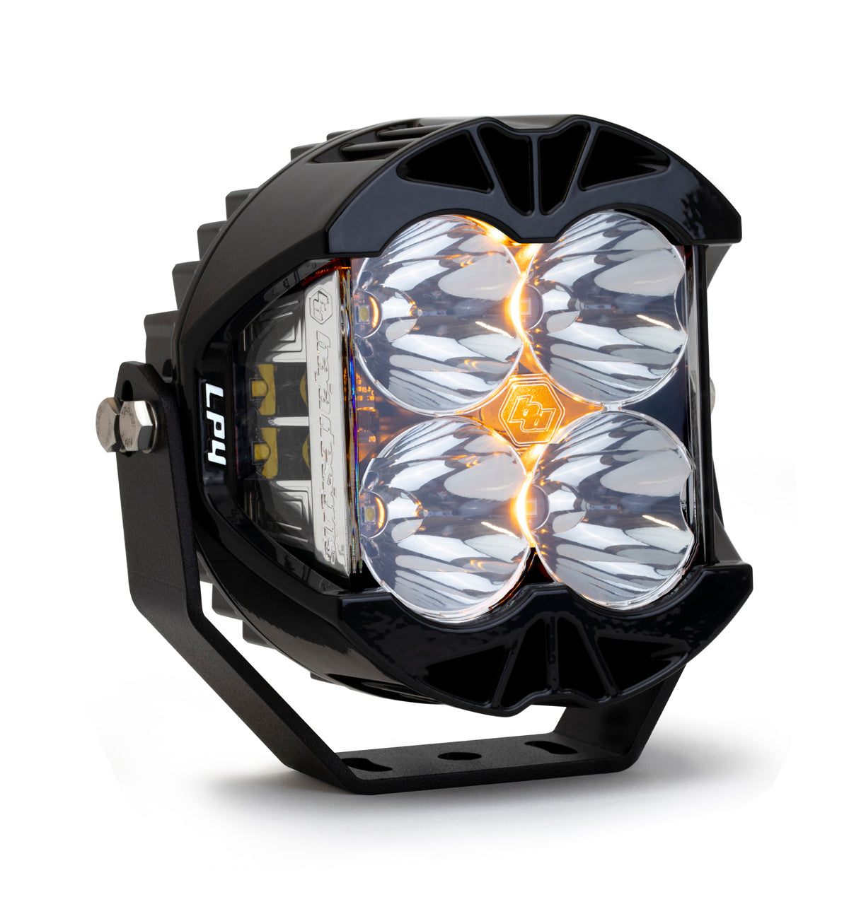BAJA DESIGNS LP4 Pro LED Auxiliary Light Pod