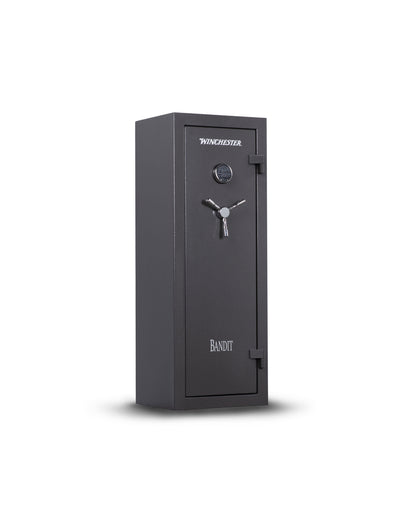 WINCHESTER Bandit 14 Gun Safe - Slate