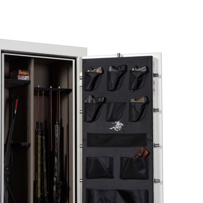 WINCHESTER Ranger 26 Gun Safe - White