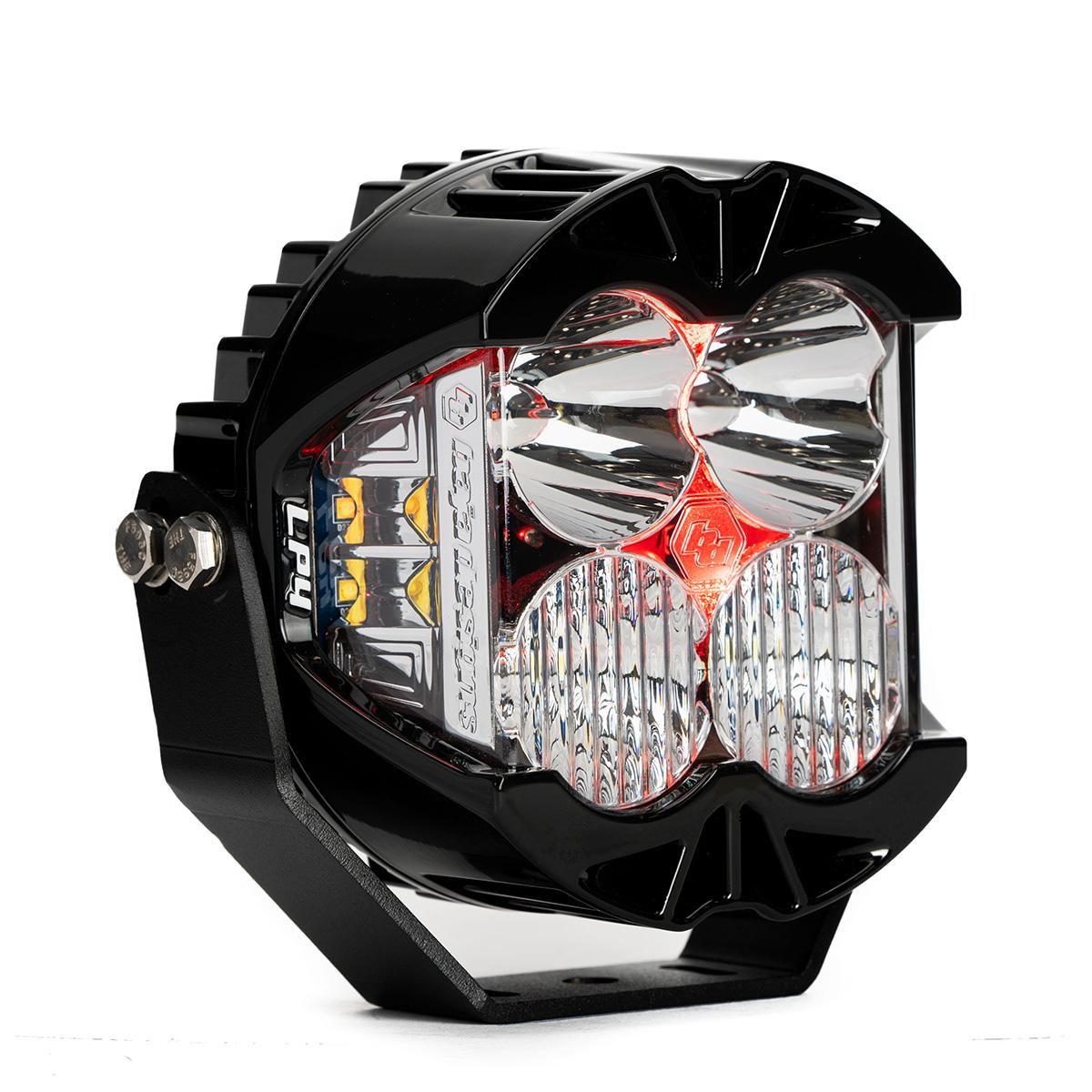 BAJA DESIGNS LP4 Pro LED Auxiliary Light Pod