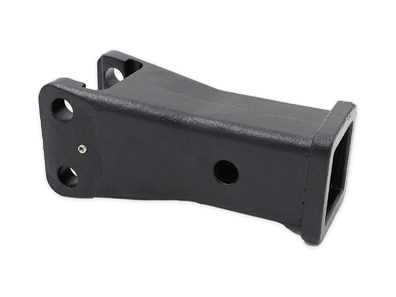 BLUE OX Adjustable Drop Receivers for Flat Towing Add-Ons