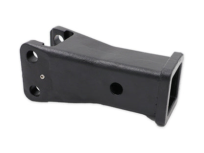 BLUE OX Adjustable Drop Receivers for Flat Towing Add-Ons