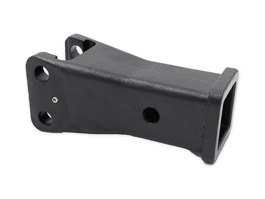 BLUE OX Adjustable Drop Receivers for Flat Towing Add-Ons