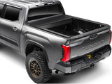 RETRAX EQ HARD RETRACTABLE BOX COVER ; 22-25 FRONTIER 5' BOX