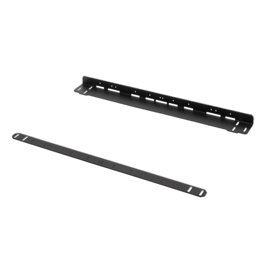 DECKED CARGOGLIDE 2.0 - MOUNT KIT ONTO DRAWER SYSTEM (C0090-DCGBK-BLK)