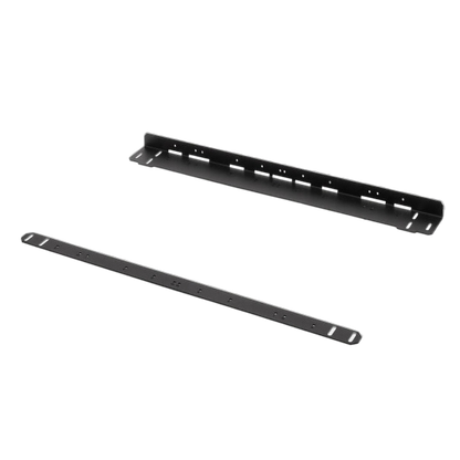DECKED CARGOGLIDE 2.0 - MOUNT KIT ONTO DRAWER SYSTEM (C0090-DCGBK-BLK)