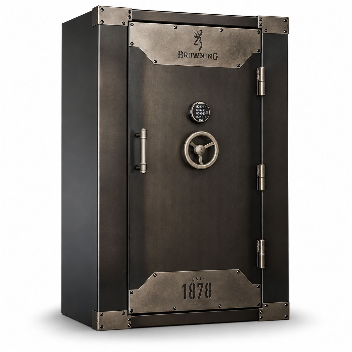 Browning 1878 Series 49-Gun Safe