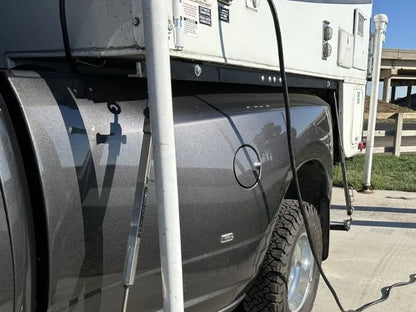 TORKLIFT A7004 CAMPER ANCHOR RELOCATION KIT
