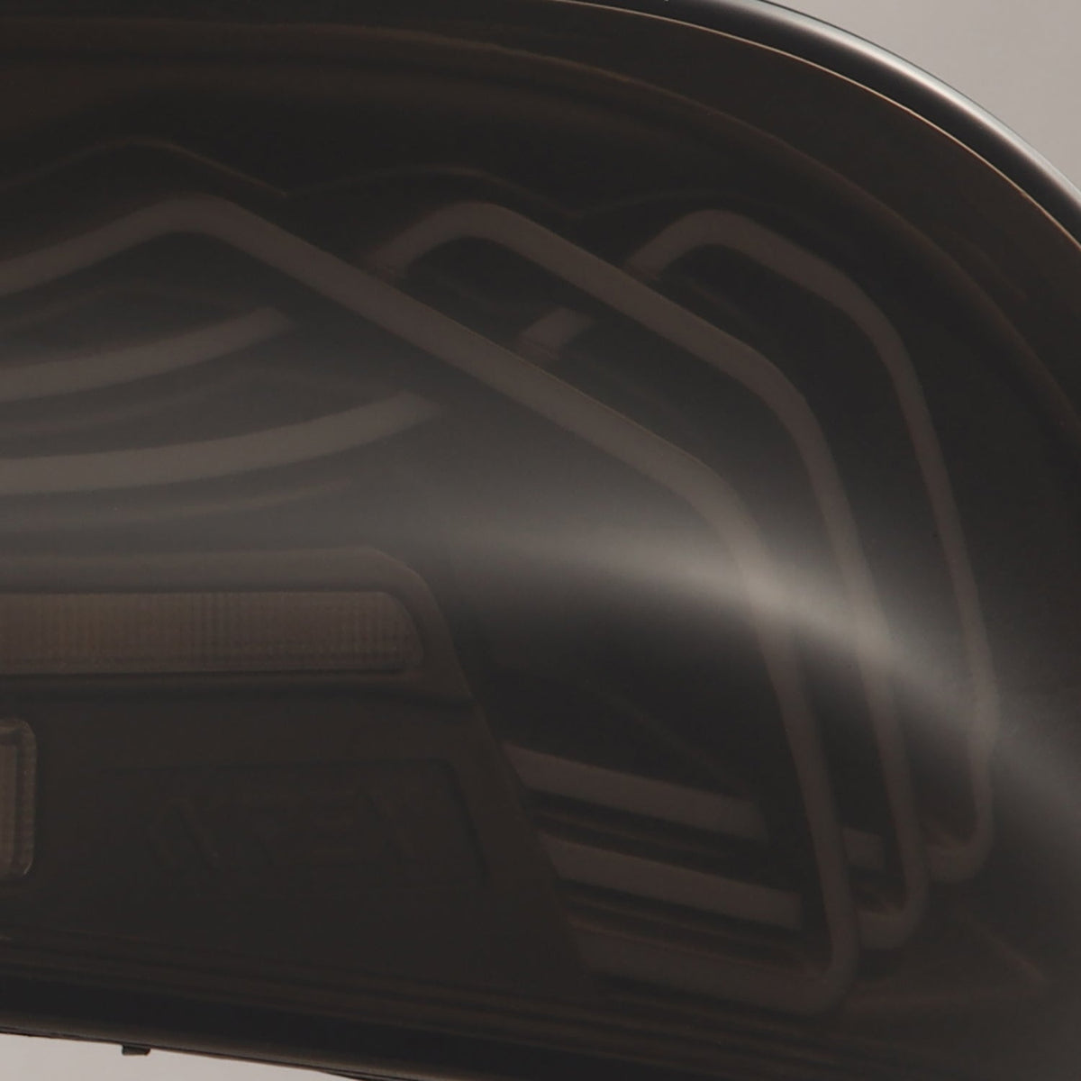 20-26 Toyota Supra CSL Laser Style LUXX-Series LED Tail Lights Black Smoke - view 16