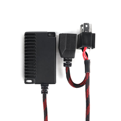Resistor Harness H4- 90041 - image 2