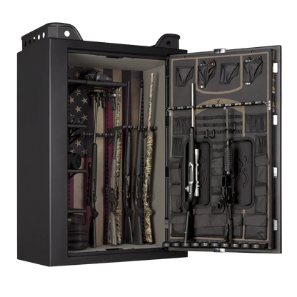 Browning U.S. Stars and Stripes Series 49-Gun Safe