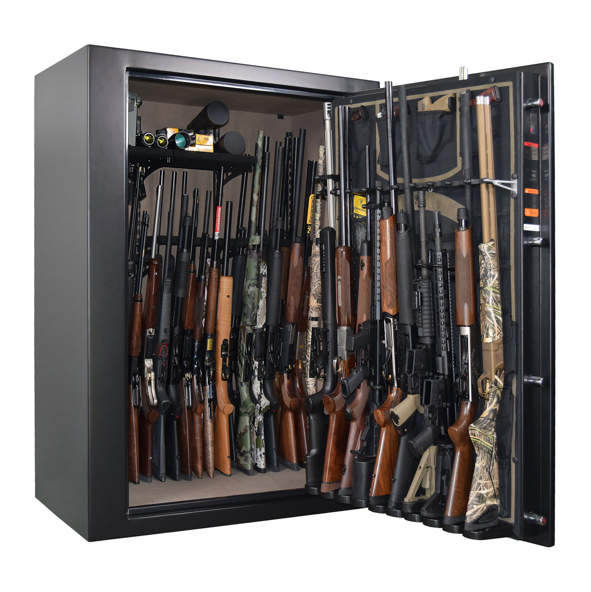 Browning MP Series 49-Gun Safe