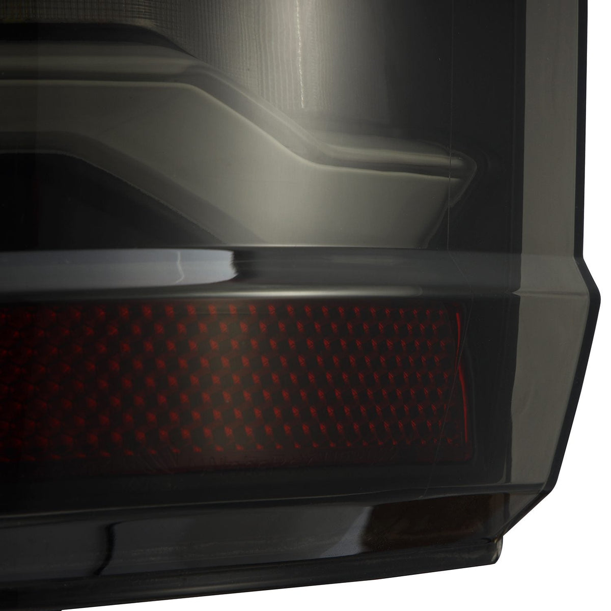 21-23 Ford F150 LUXX-Series LED Tail Lights Black Smoke - view 19