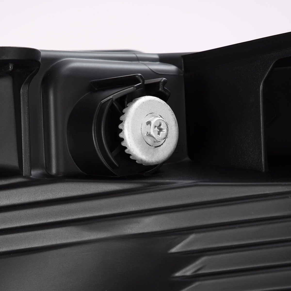 21-23 Ford F150 PRO-Series Halogen Projector Headlights Alpha-Black - view 19