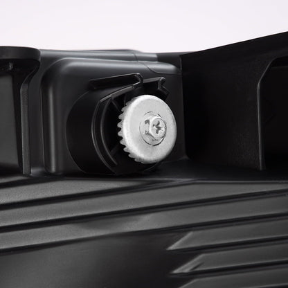 21-23 Ford F150 PRO-Series Halogen Projector Headlights Alpha-Black - view 19