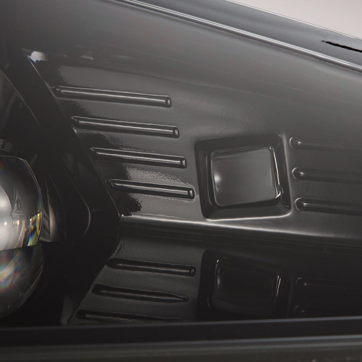 21-26 Toyota GR86/Subaru BRZ NOVA-Series LED Projector Headlights Alpha-Black - view 17