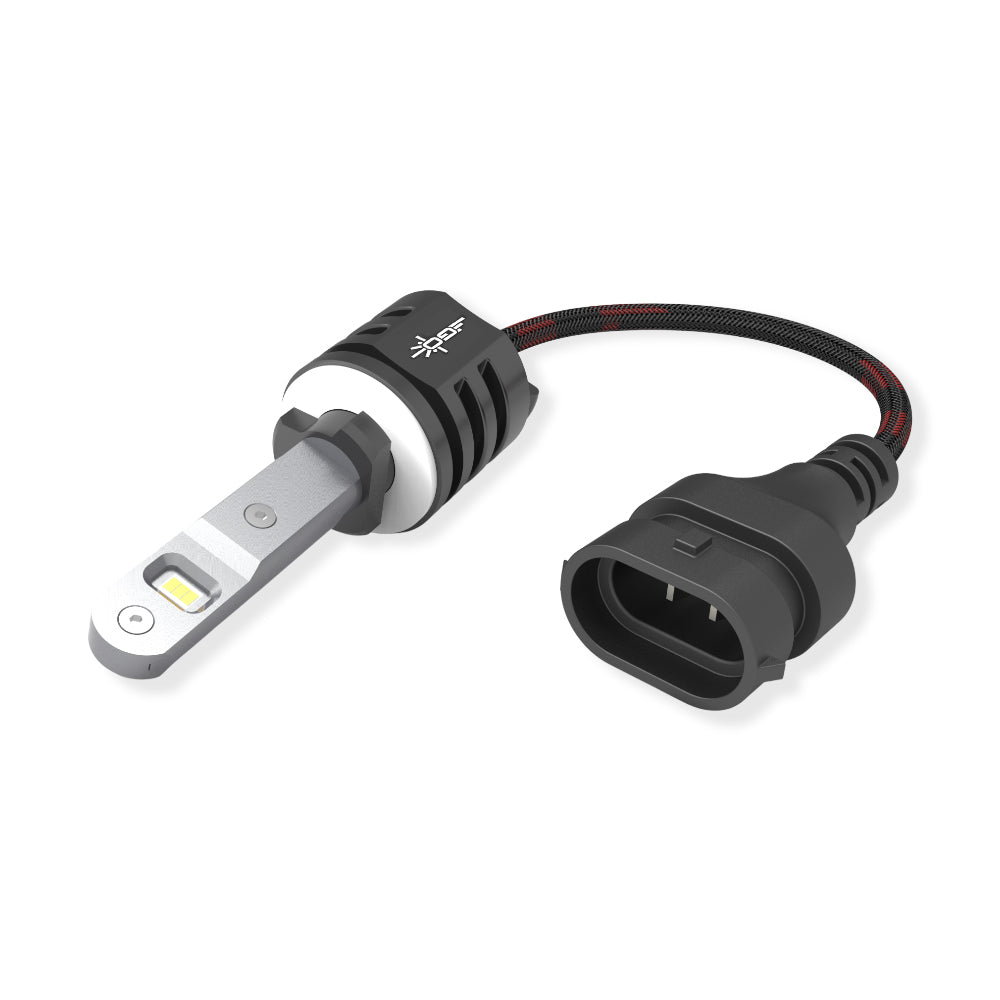 T2 Series LED Performance Bulbs For 880 & 881 – 98801 - image 3