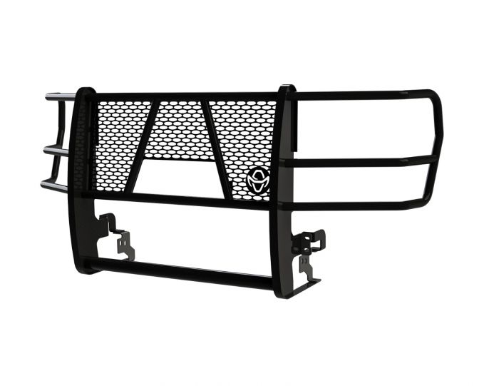 RANCH HAND LEGEND SERIES GRILLE GUARD for 2017-2022 Ford F-250 / F-350 w/ Camera