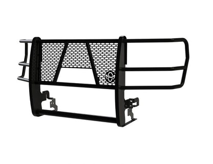 RANCH HAND LEGEND SERIES GRILLE GUARD for 2017-2022 Ford F-250 / F-350 w/ Camera