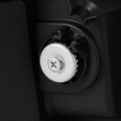 23-26 Nissan Z NOVA-Series LED Projector Headlights Black - view 15