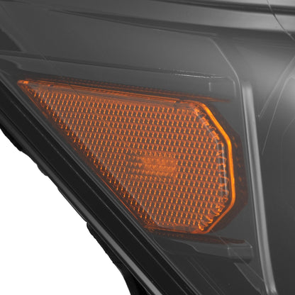 24-26 Toyota Tacoma / 25-26 4Runner OG-Style NOVA-Series LED Projector Headlights Alpha-Black - view 6