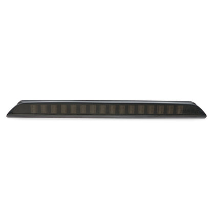 24-26 Toyota Grand Highlander NOVA-Series Prismatic LED Third Brake Light Alpha-Black - view 2