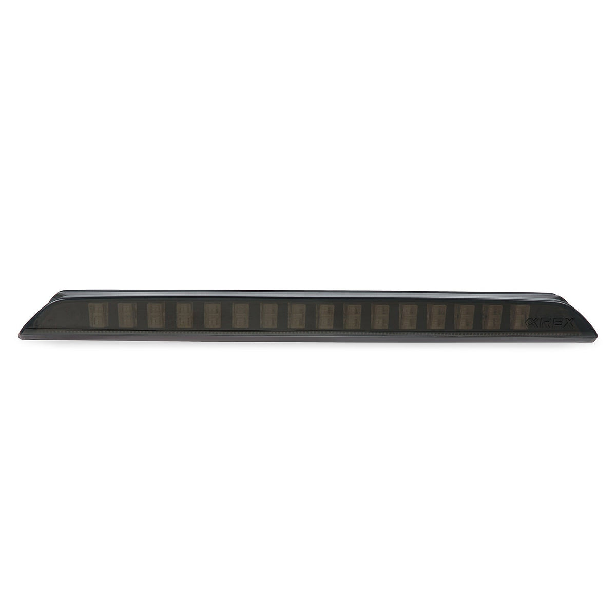 24-26 Lexus GX 550 NOVA-Series Prismatic LED Third Brake Light Alpha-Black - view 2