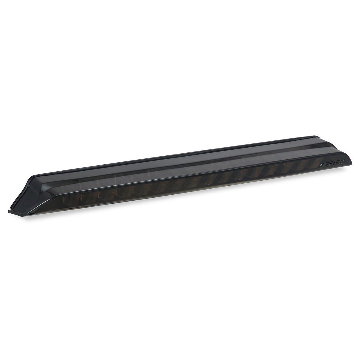 24-26 Lexus TX NOVA-Series Prismatic LED Third Brake Light Alpha-Black - view 3