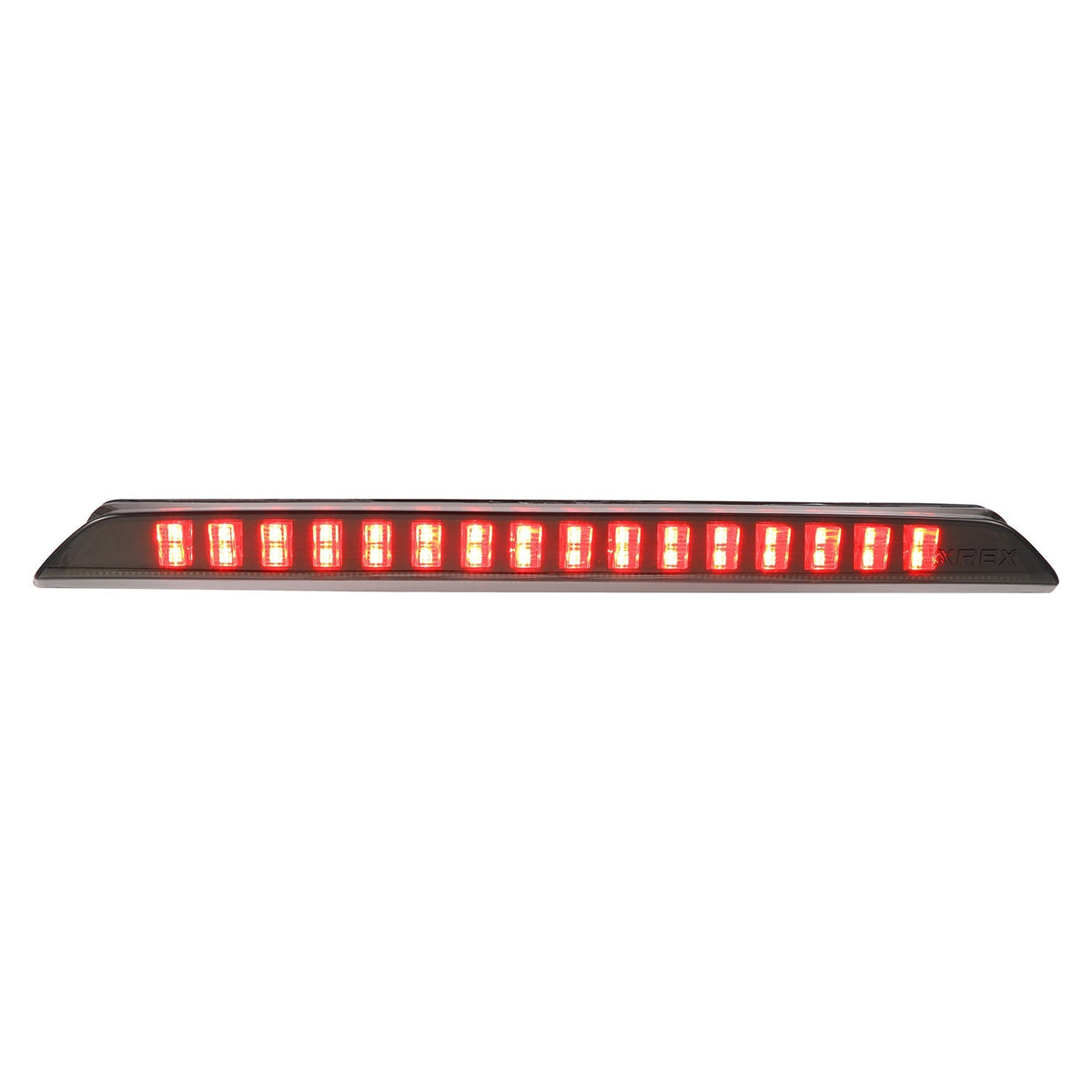 24-26 Lexus GX 550 NOVA-Series Prismatic LED Third Brake Light Alpha-Black - view 5