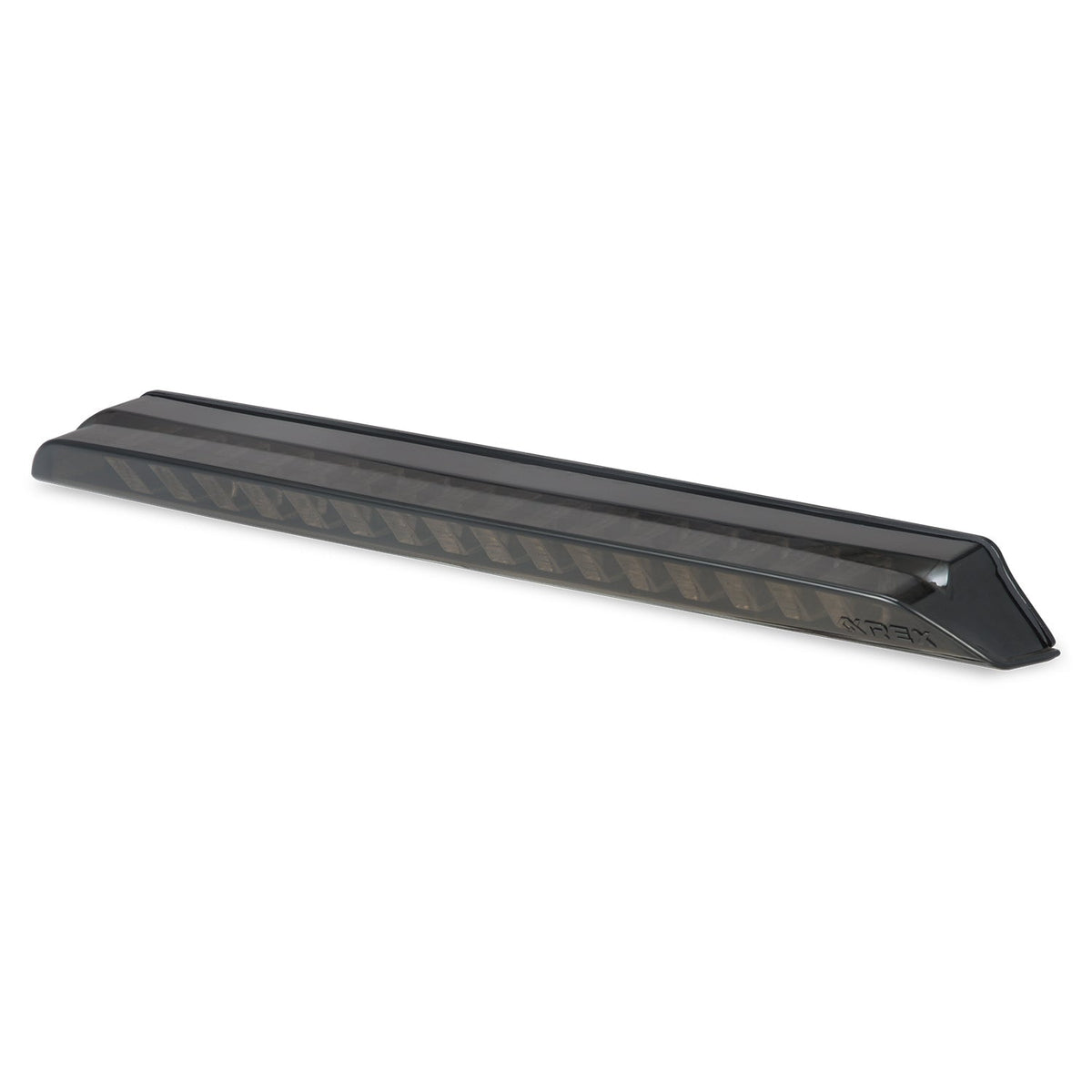 24-26 Lexus GX 550 NOVA-Series Prismatic LED Third Brake Light Alpha-Black - view 4