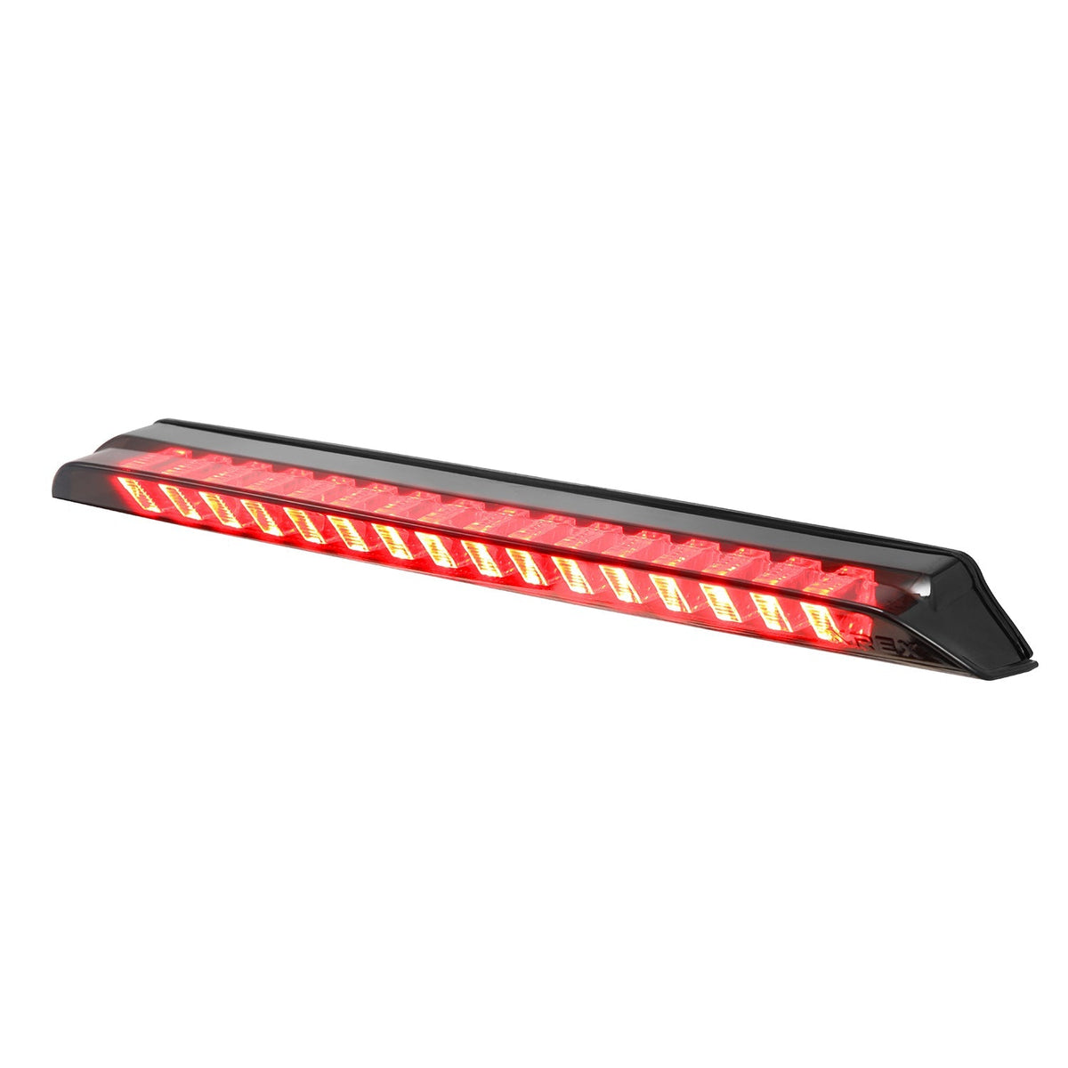 24-26 Lexus GX 550 NOVA-Series Prismatic LED Third Brake Light Alpha-Black - view 6
