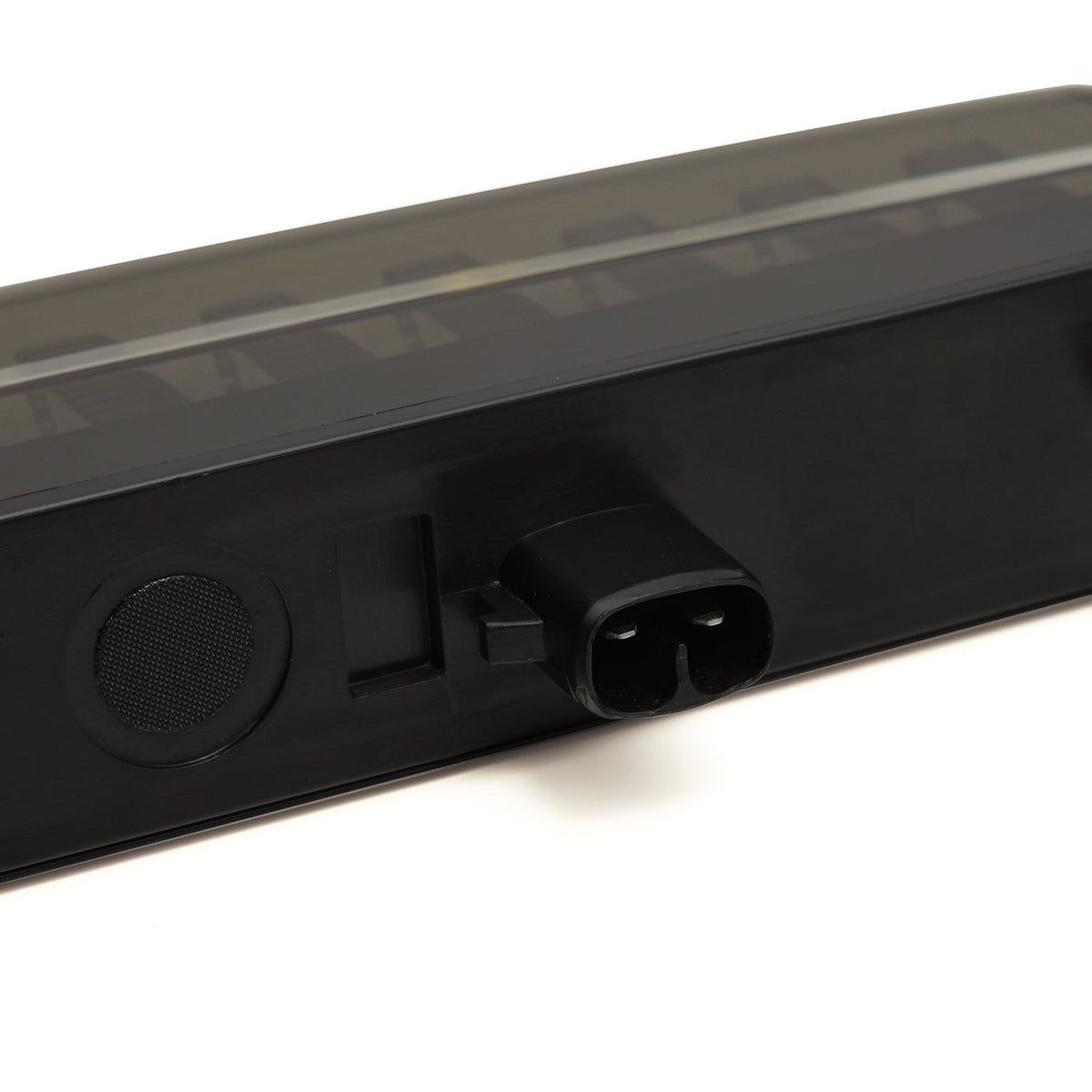 24-26 Lexus GX 550 NOVA-Series Prismatic LED Third Brake Light Alpha-Black - view 10