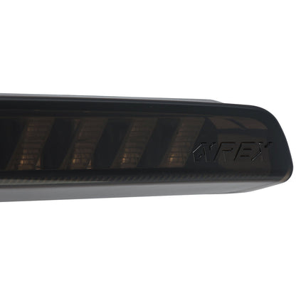 24-26 Lexus GX 550 NOVA-Series Prismatic LED Third Brake Light Alpha-Black - view 11