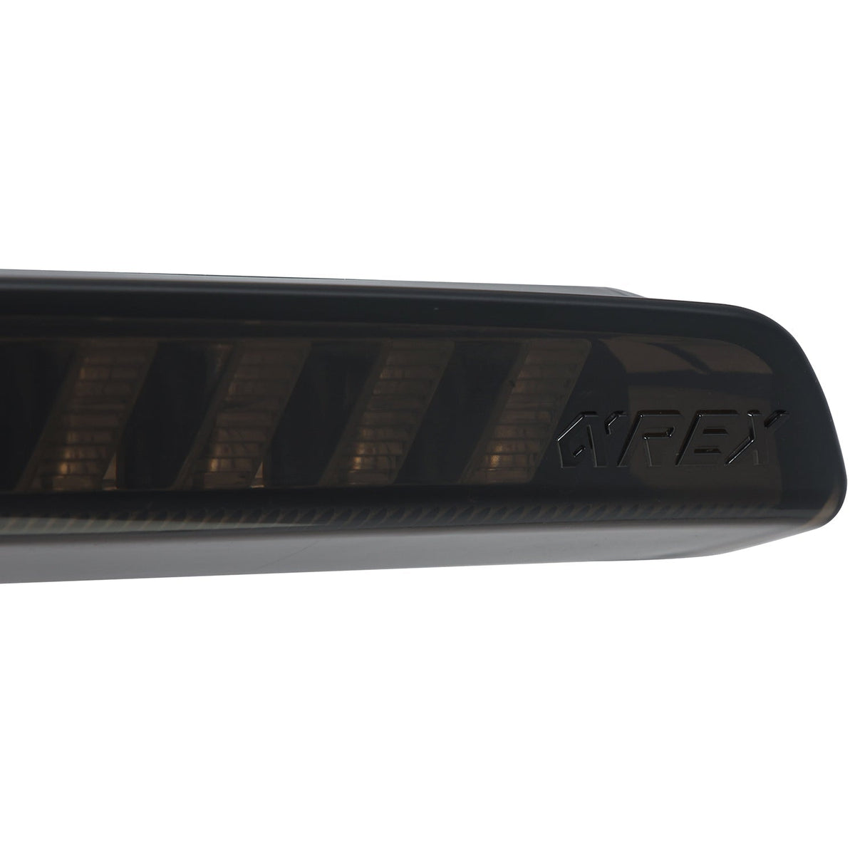 25-26 Toyota 4Runner NOVA-Series Prismatic LED Third Brake Light Alpha-Black - view 11