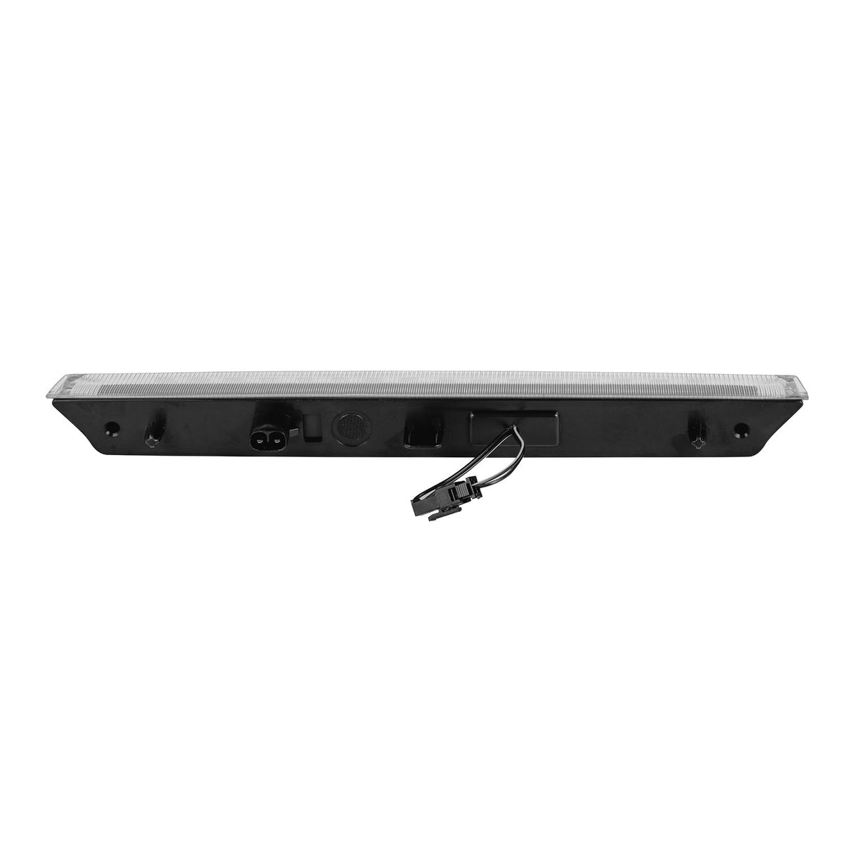 25-26 Toyota 4Runner NOVA-Series Prismatic LED Third Brake Light Black - view 6