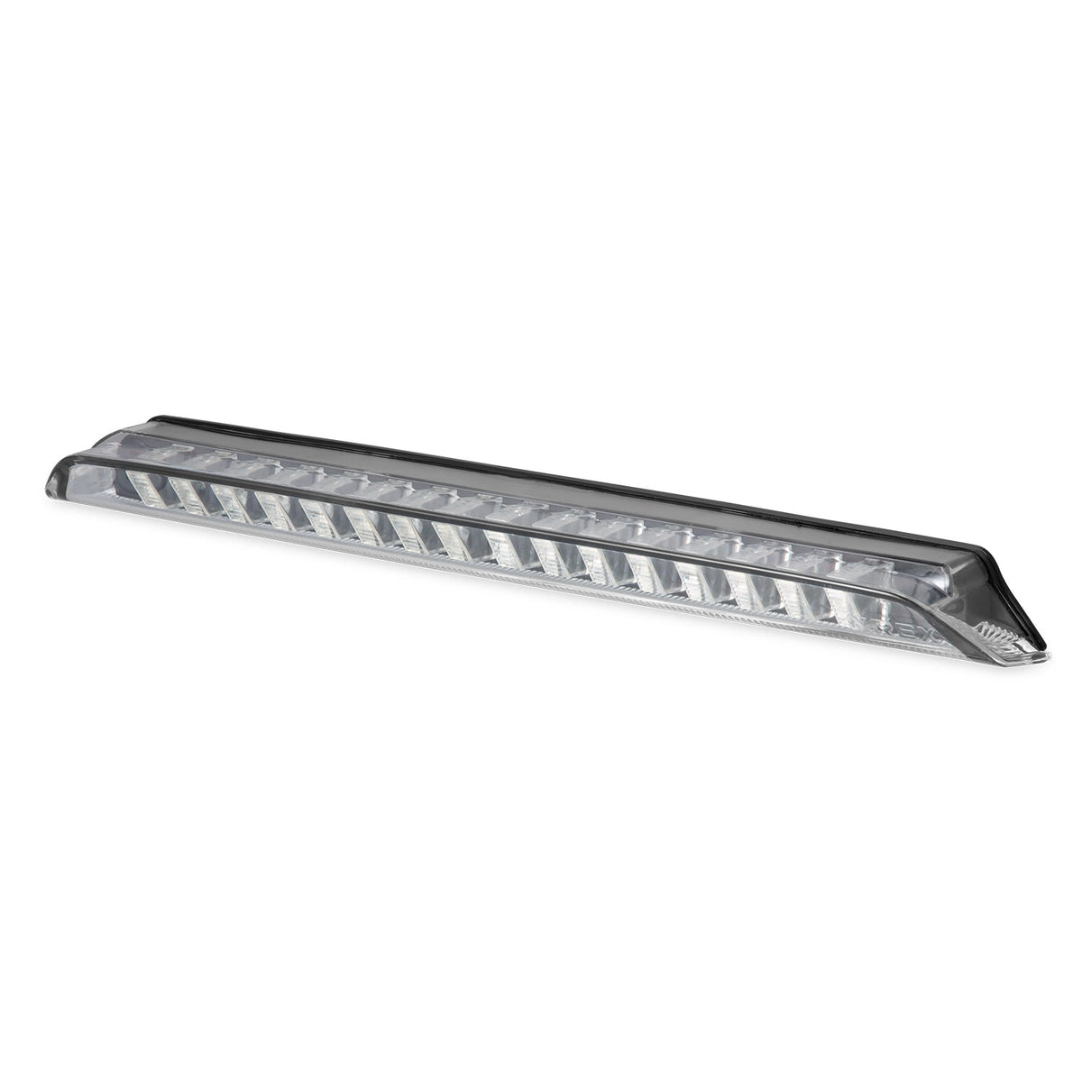 24-26 Lexus TX NOVA-Series Prismatic LED Third Brake Light Black - view 3