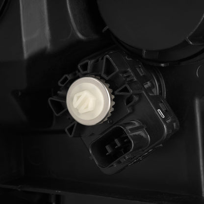24-26 Toyota Tacoma / 25-26 4Runner NOVA-Series LED Projector Headlights Black - view 14