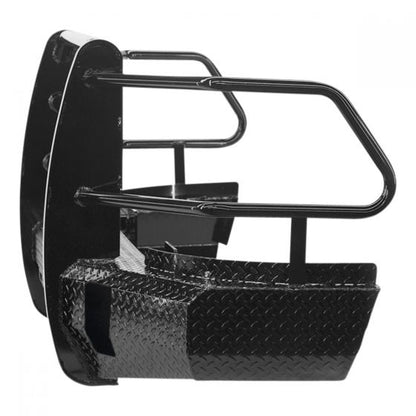 RANCH HAND SUMMIT SERIES FRONT BUMPER w/ GRILLE GUARD for 2013-2018 Dodge/Ram 1500 (Excludes Sport / Express), 2019-2024 1500 Classic, w/o Camera